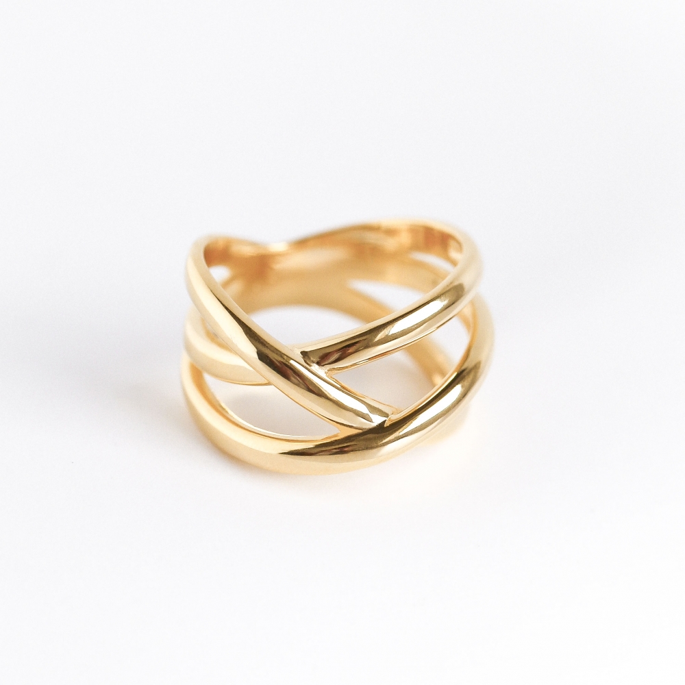 Ring ARTISTA